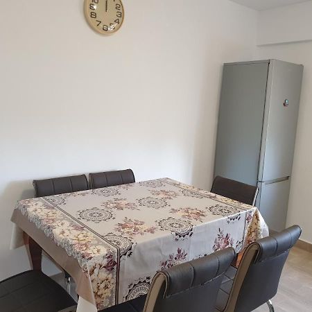 Apartament Diana Jurilovca Kültér fotó