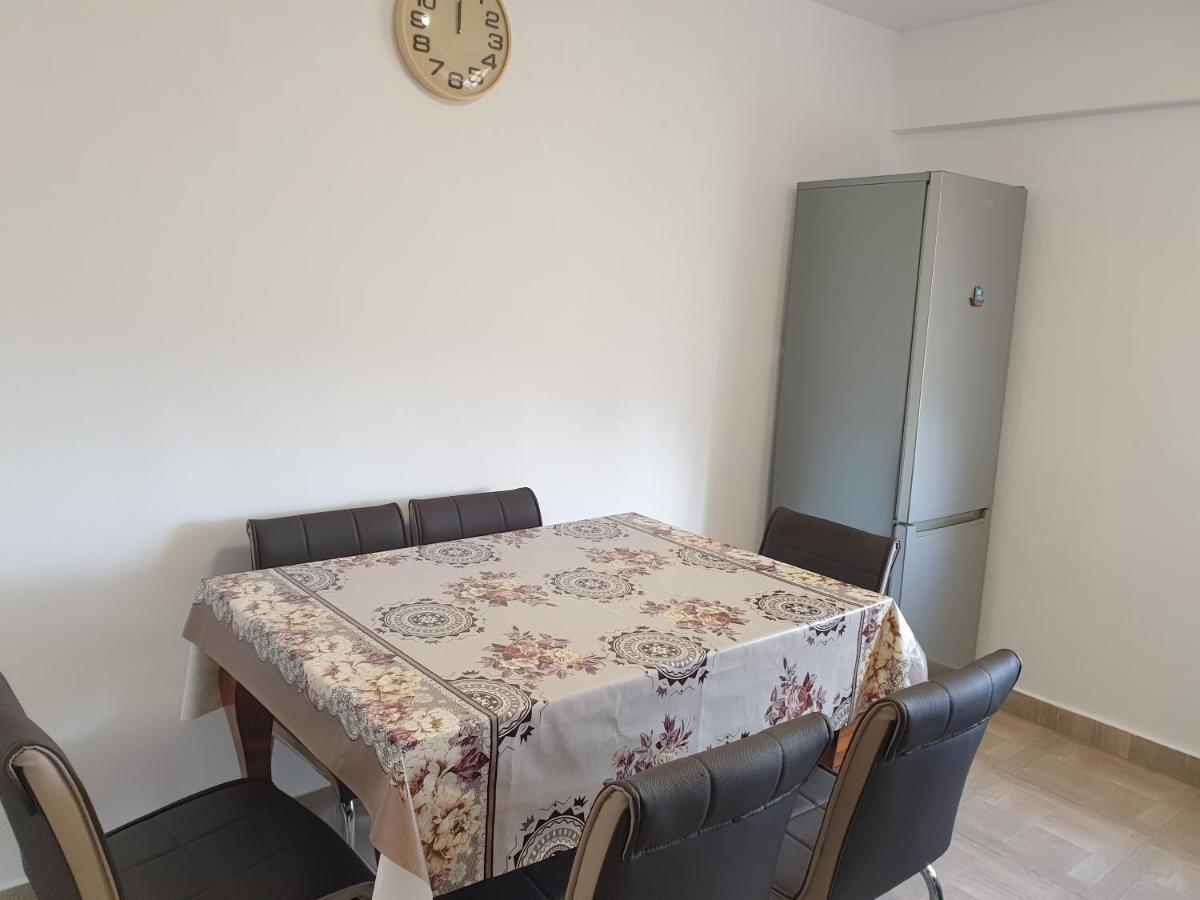 Apartament Diana Jurilovca Kültér fotó