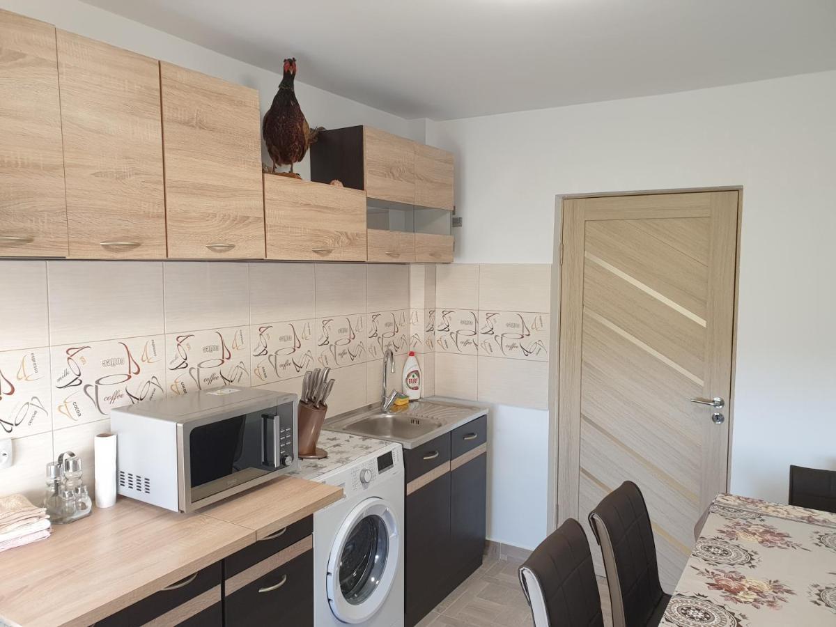 Apartament Diana Jurilovca Kültér fotó