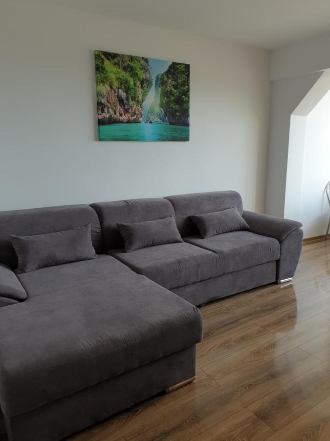 Apartament Diana Jurilovca Kültér fotó