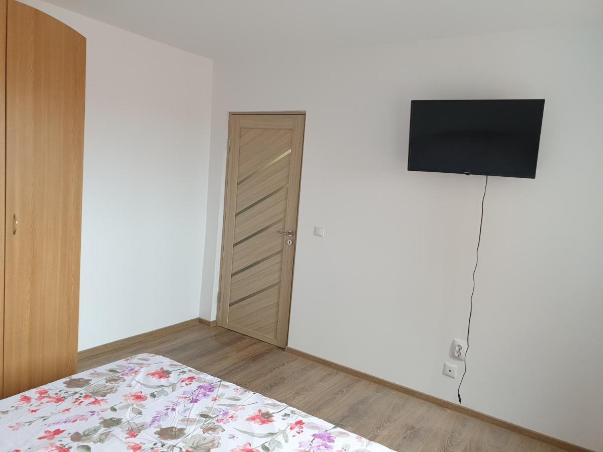 Apartament Diana Jurilovca Kültér fotó