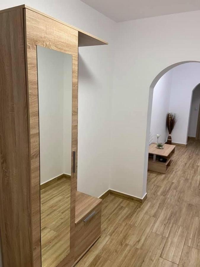 Apartament Diana Jurilovca Kültér fotó