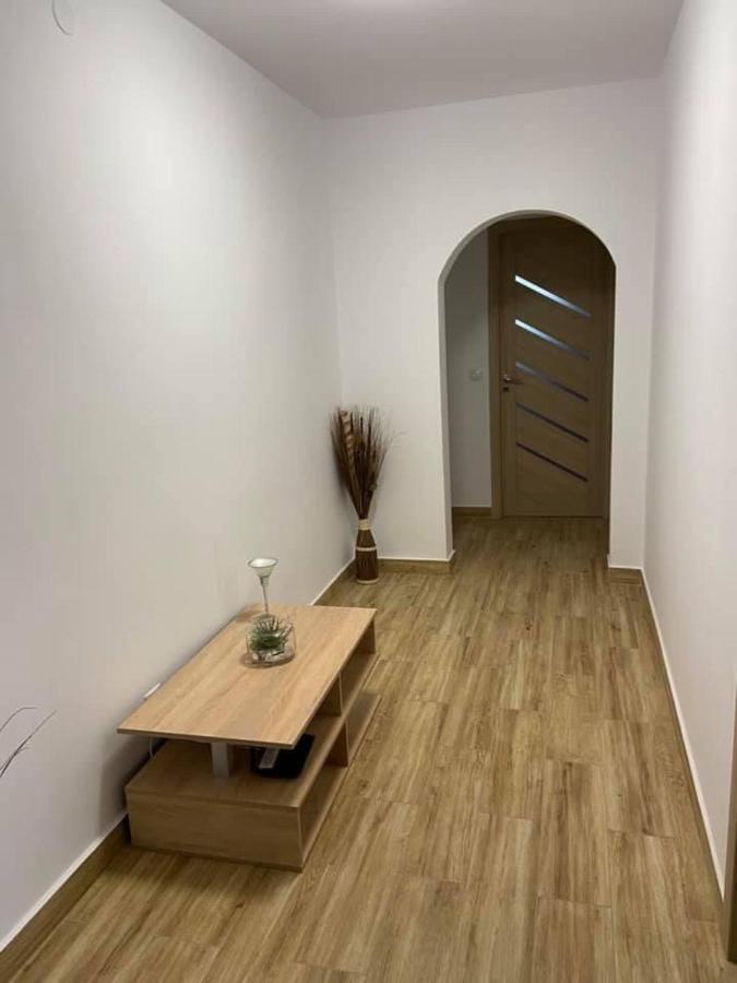 Apartament Diana Jurilovca Kültér fotó